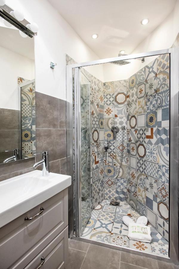 Frankie Charme Apartment Рим Екстериор снимка