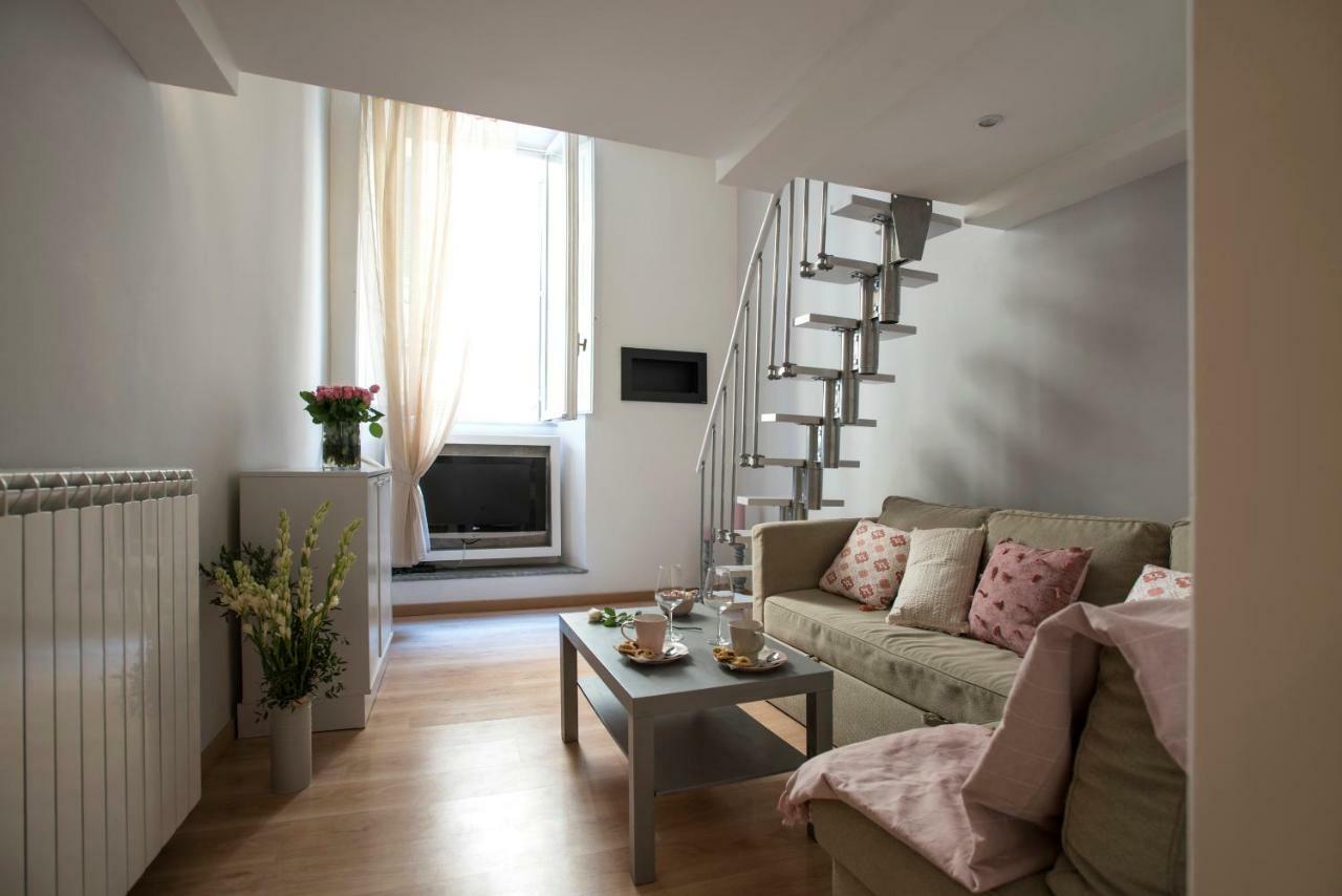 Frankie Charme Apartment Рим Екстериор снимка