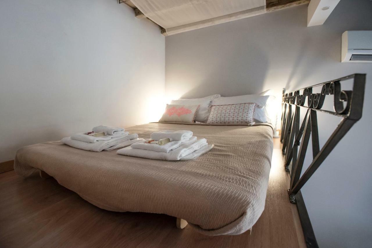 Frankie Charme Apartment Рим Екстериор снимка