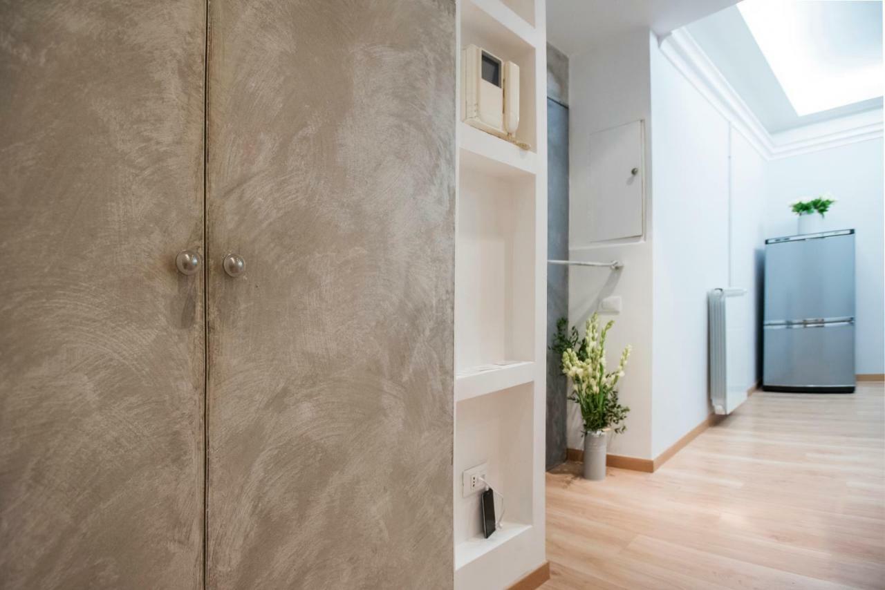 Frankie Charme Apartment Рим Екстериор снимка