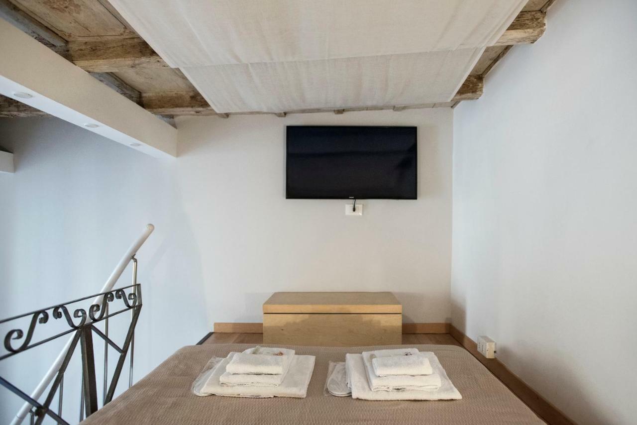 Frankie Charme Apartment Рим Екстериор снимка